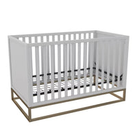 Monarch Hill Haven 3-in-1 Convertible Crib