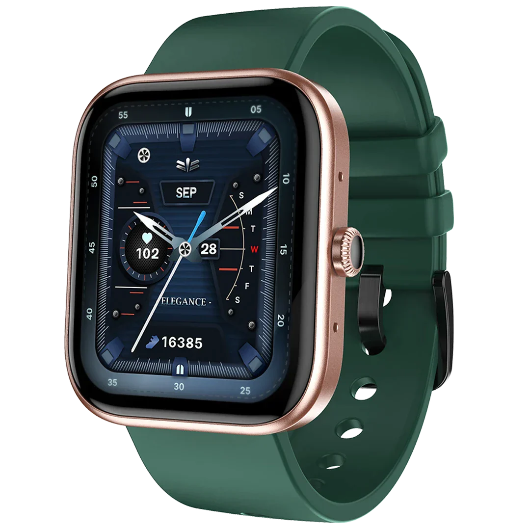 Ignite Smart Watch