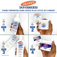 Palmer’s Skin Success Fade Milk, 8.5 fl.oz.