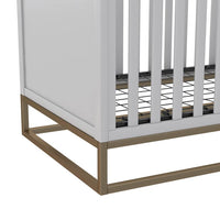 Monarch Hill Haven 3-in-1 Convertible Crib