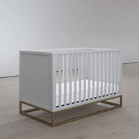 Monarch Hill Haven 3-in-1 Convertible Crib