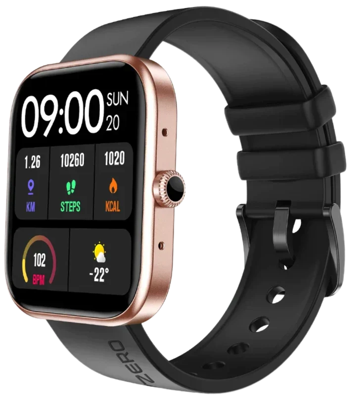 Ignite Smart Watch