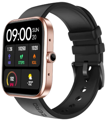 Ignite Smart Watch