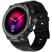 Armour Smart Watch