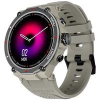 Armour Smart Watch