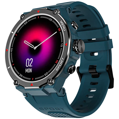 Armour Smart Watch