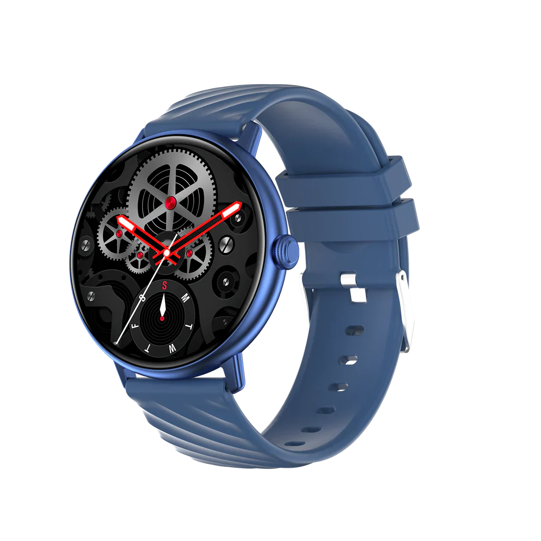 Orbit Smart Watch