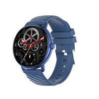 Orbit Smart Watch