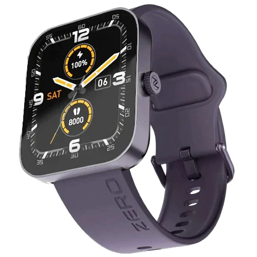 Bolt Smart Watch