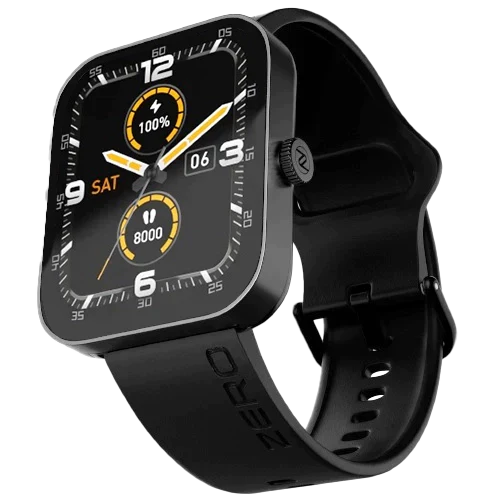 Bolt Smart Watch