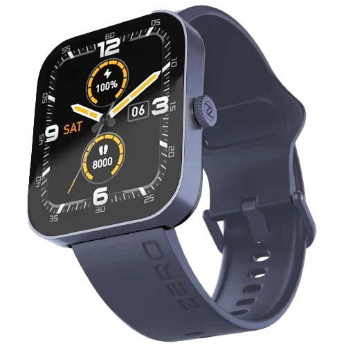 Bolt Smart Watch