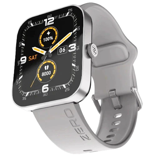 Bolt Smart Watch