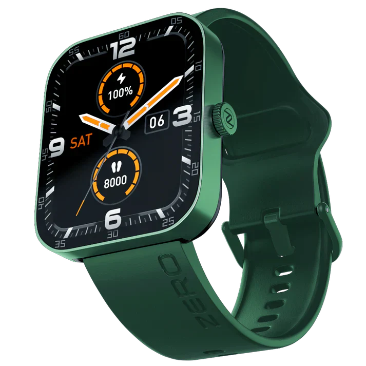 Bolt Smart Watch