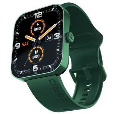 Bolt Smart Watch