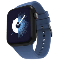 Buzz Max Smart Watch