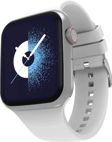 Buzz Max Smart Watch