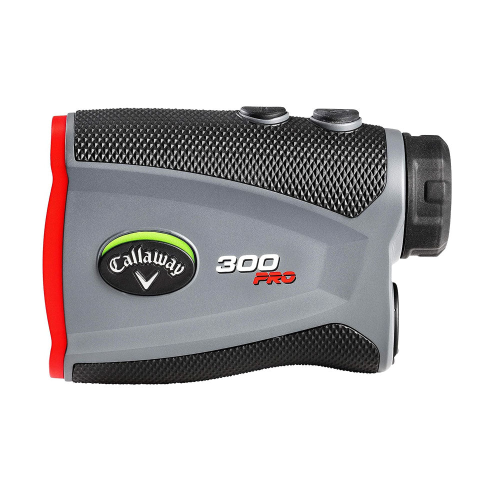 Callaway Golf 300 Pro Slope Laser Rangefinder