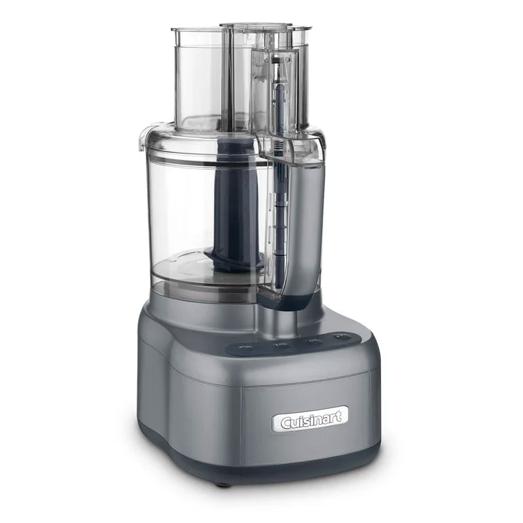 Cuisinart Elemental 11-Cup Food Processor