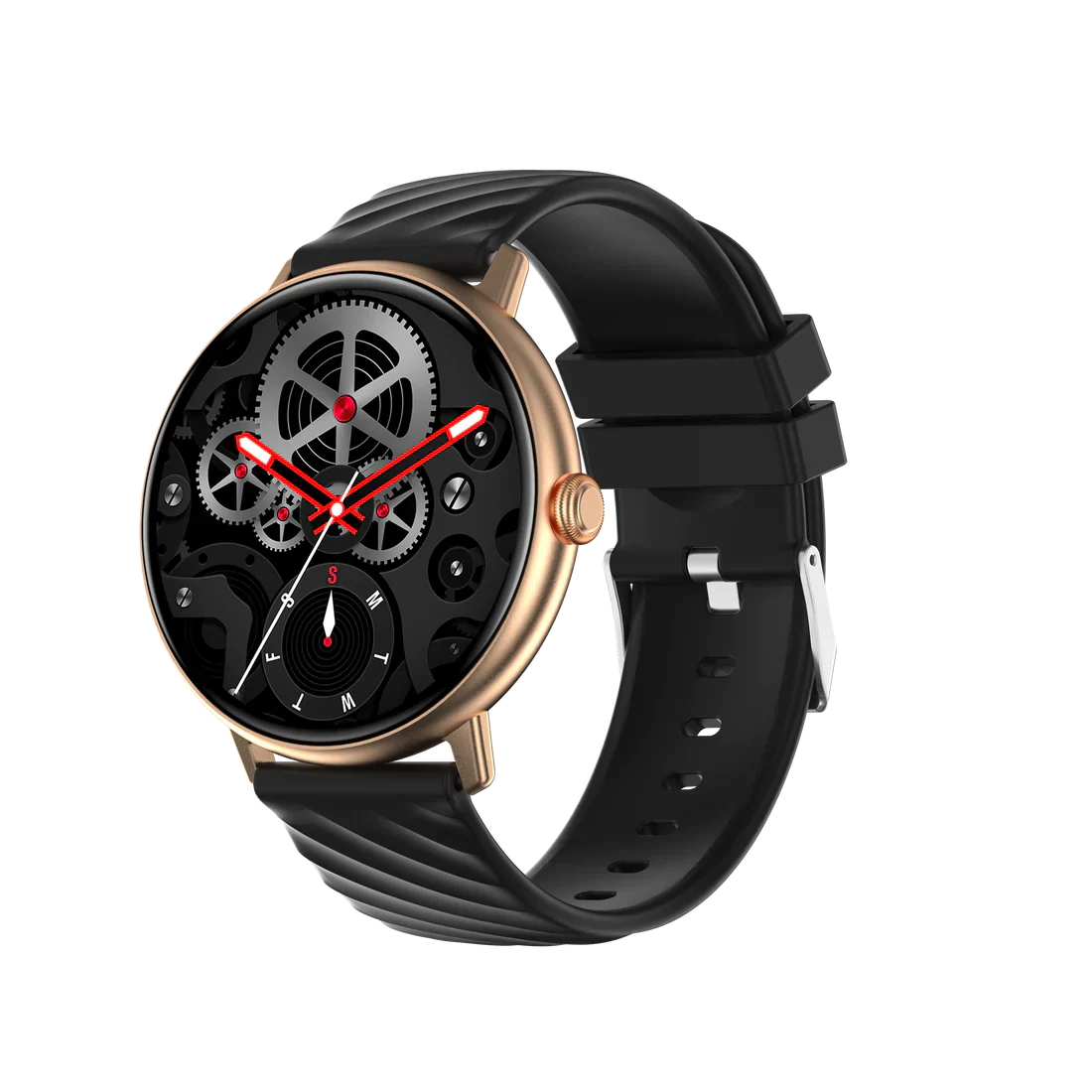 Orbit Smart Watch