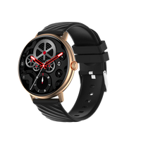 Orbit Smart Watch