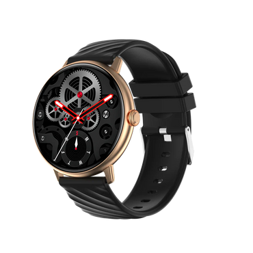 Orbit Smart Watch