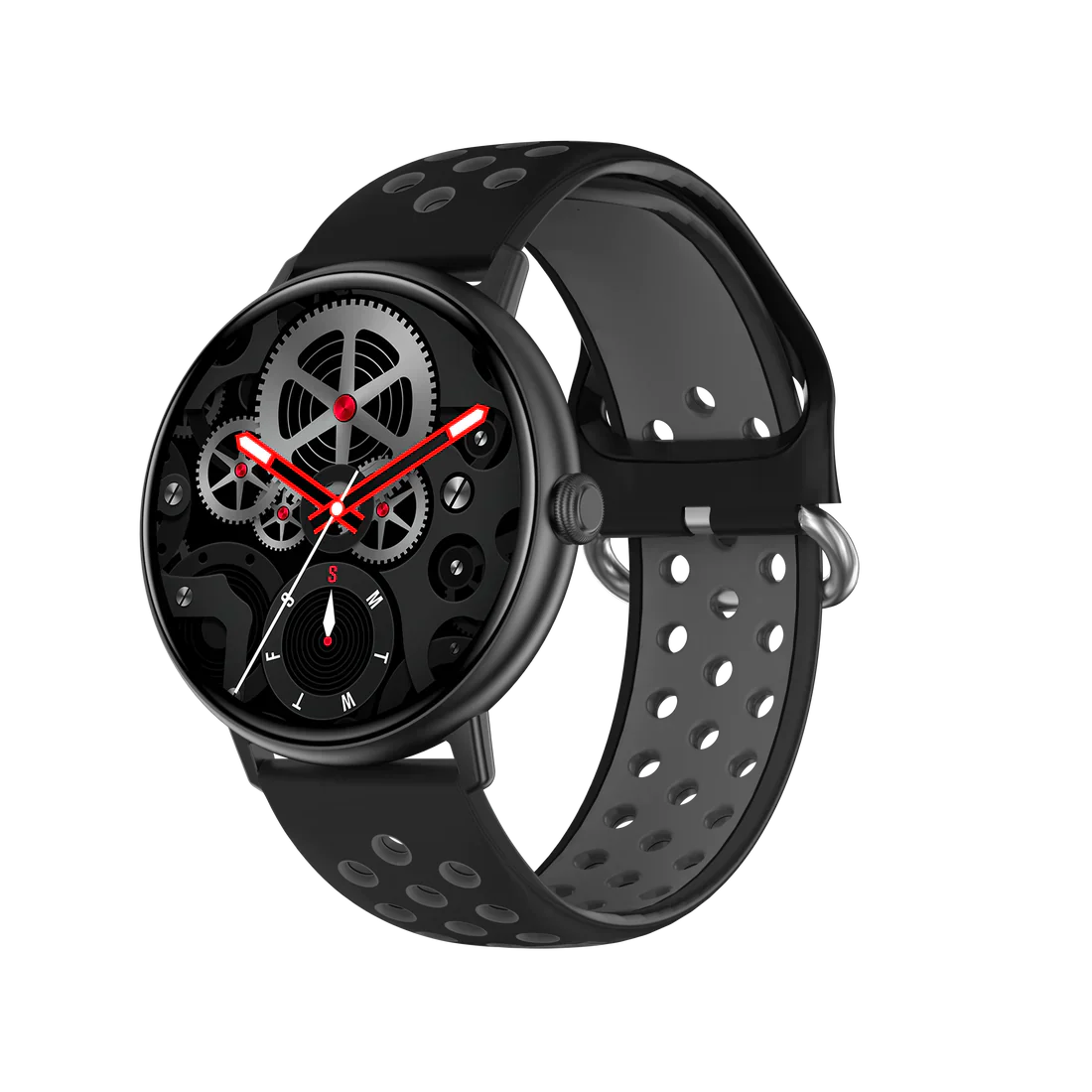 Orbit Smart Watch