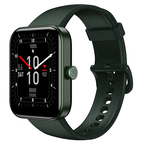 Terra Fit Smart Watch