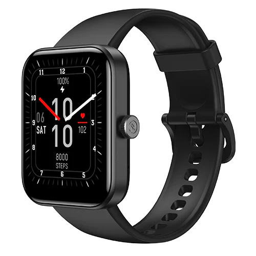 Terra Fit Smart Watch