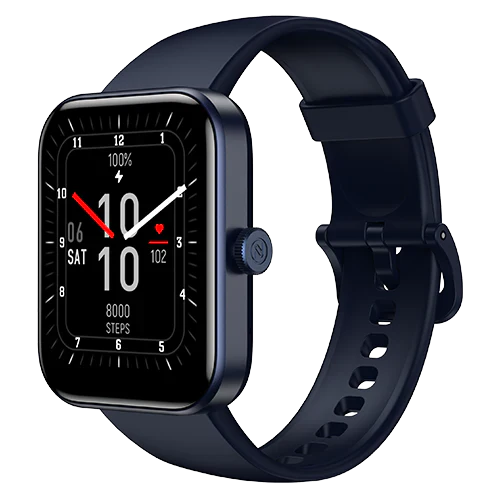 Terra Fit Smart Watch