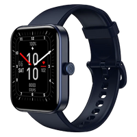 Terra Fit Smart Watch