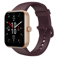 Terra Fit Smart Watch